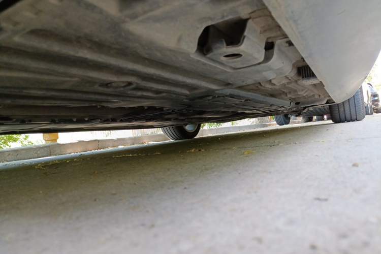 Used Volvo S90 2019 T5 Zhiyi Edition Chassis Rear Right