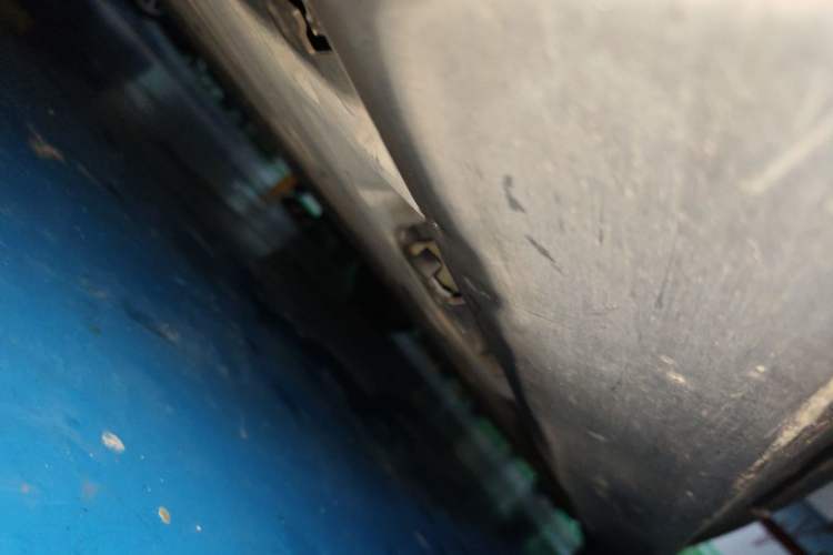 Used Volvo S90 2019 T5 Zhiyi Edition Chassis Rear Right