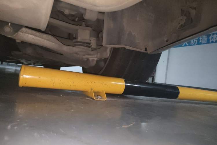 Used Volvo S90 2019 T5 Zhiyi Edition Chassis Rear Right