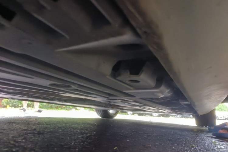 Used Volvo S90 2019 T5 Zhiyuan Edition Chassis Rear Right