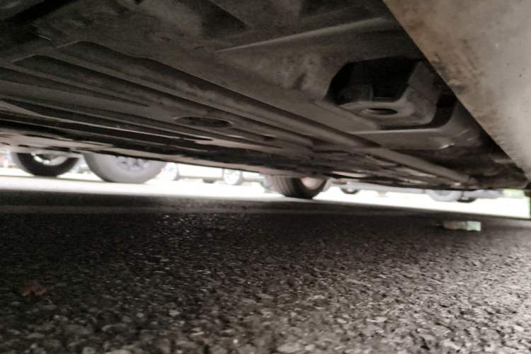 Used Volvo S90 2019 T5 Zhiyuan Edition Chassis Rear Right
