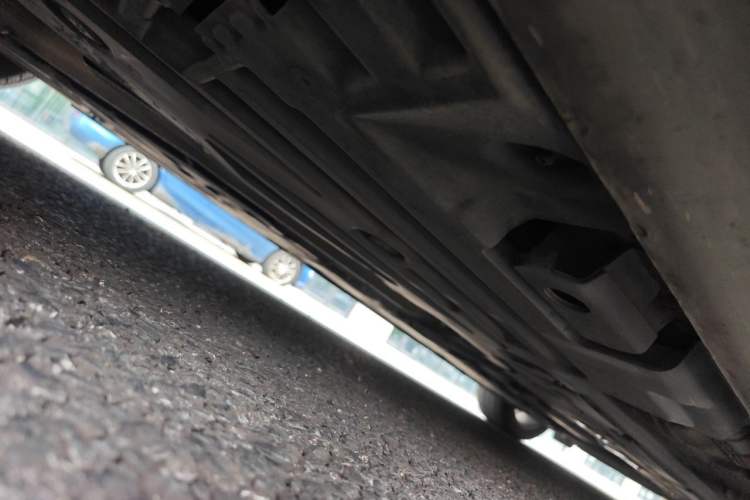 Used Volvo S90 2019 T5 Zhiyi Edition Chassis Rear Right