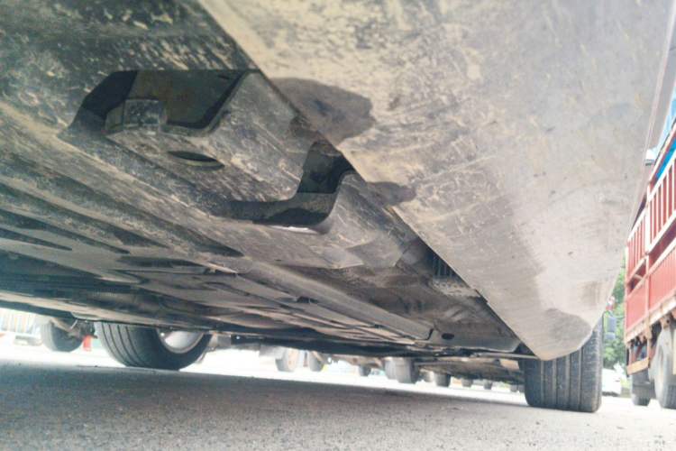 Used Volvo S90 2019 T5 Zhiyi Edition Chassis Rear Right