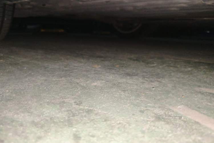 Used Volvo S90 2019 T5 Zhiya Edition Chassis Rear Right