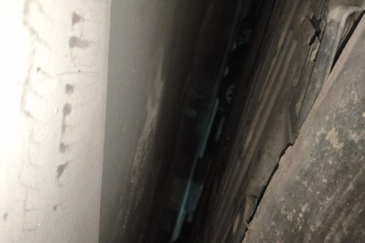 Used Volvo S90 2019 T5 Zhiyuan Edition Chassis Rear Right