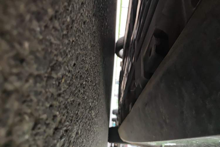 Used Volvo S90 2019 T5 Zhiyi Edition Chassis Rear Right