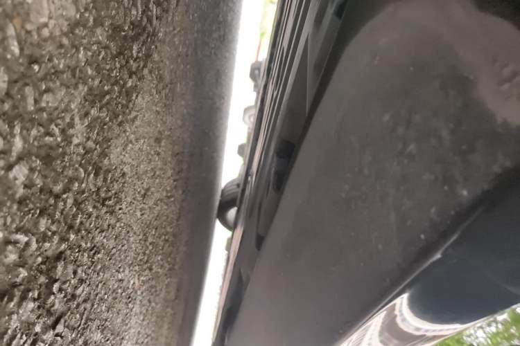 Used Volvo S90 2019 T5 Zhiyi Edition Chassis Rear Right