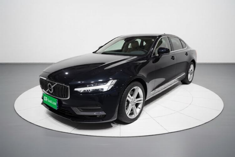 Ojetý Volvo S90 2019 T5 Zhiyi Edition Guazi used car, China used car export, Used car for sale, Used  cars, Cheapest cars for sale