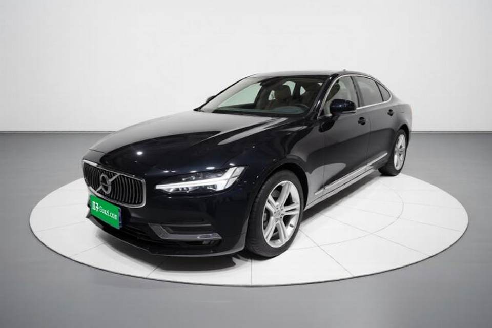 Volvo S90 2019