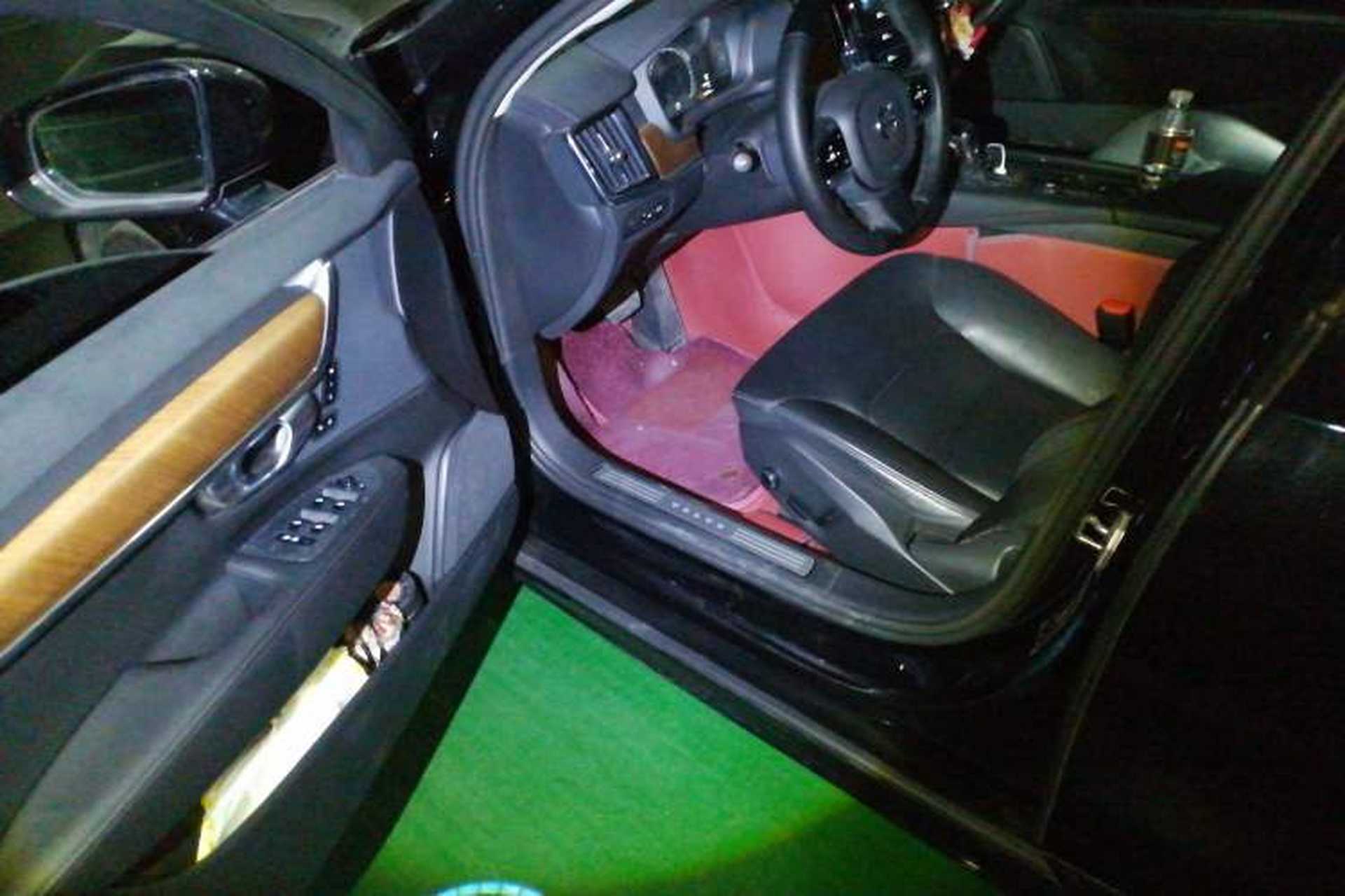 Used Volvo S90 2019 T5 Zhiyi Edition Driver Seat