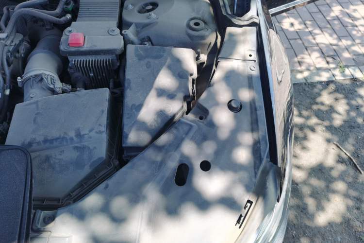 Used Volvo S90 2019 T5 Zhiyi Edition Engine Bay Left