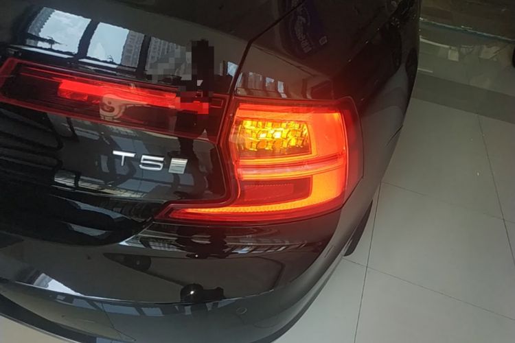 Used Volvo S90 2019 T5 Zhiyi Edition Exterior 3
