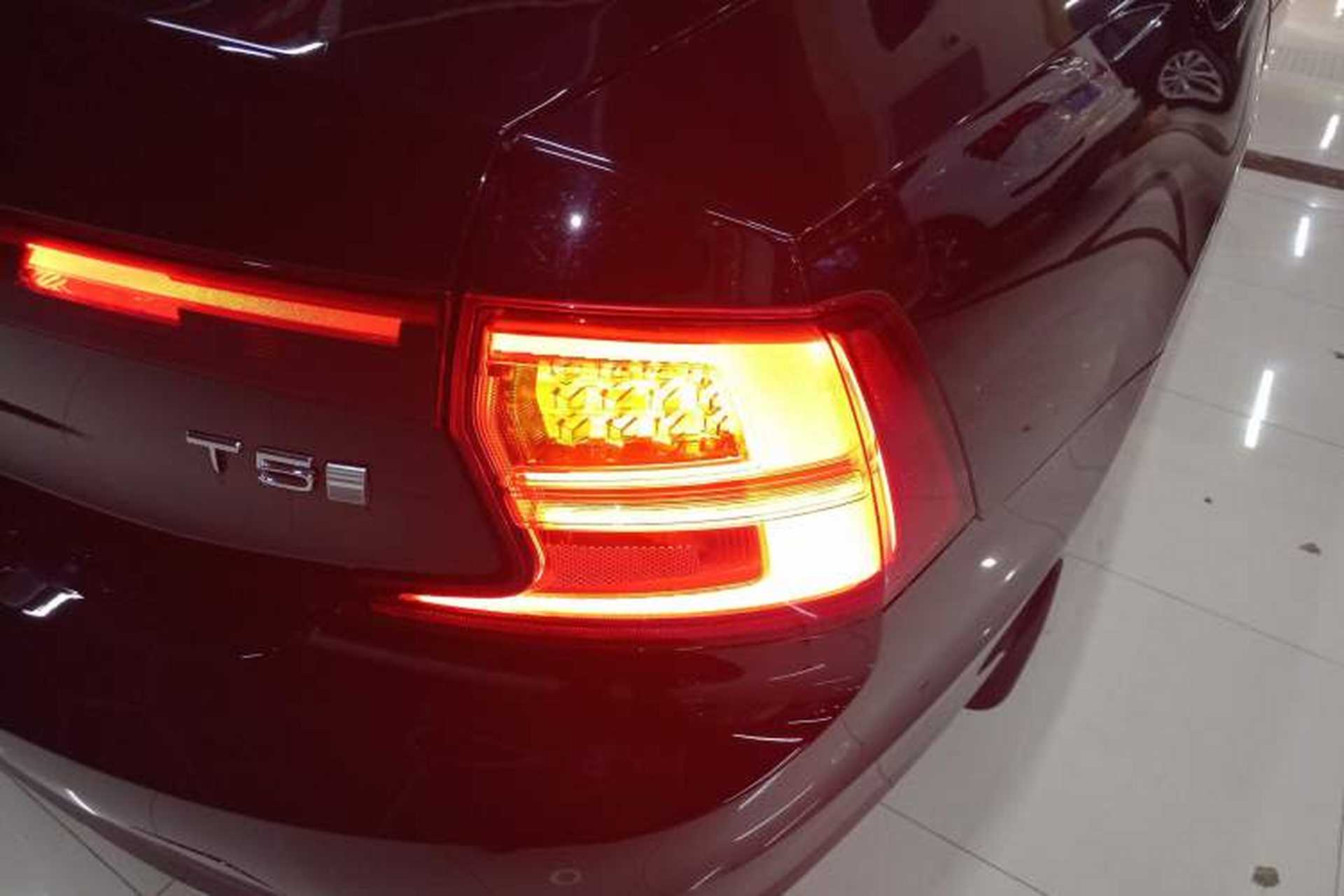 Used Volvo S90 2019 T5 Zhiyuan Edition Exterior 3