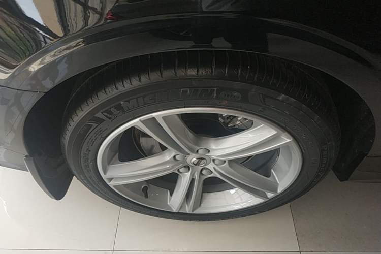 Used Volvo S90 2019 T5 Zhiyi Edition Exterior 5