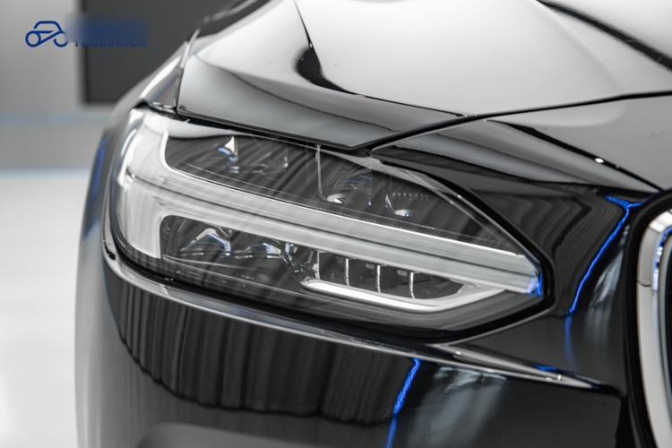 Used Volvo S90 2019 T5 Zhiyi Edition Exterior 6