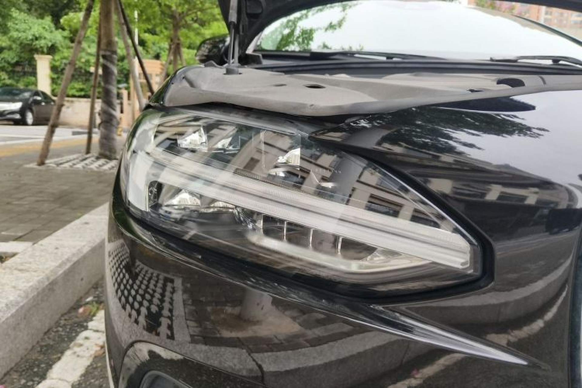 Used Volvo S90 2019 T5 Zhiyi Edition Exterior 6