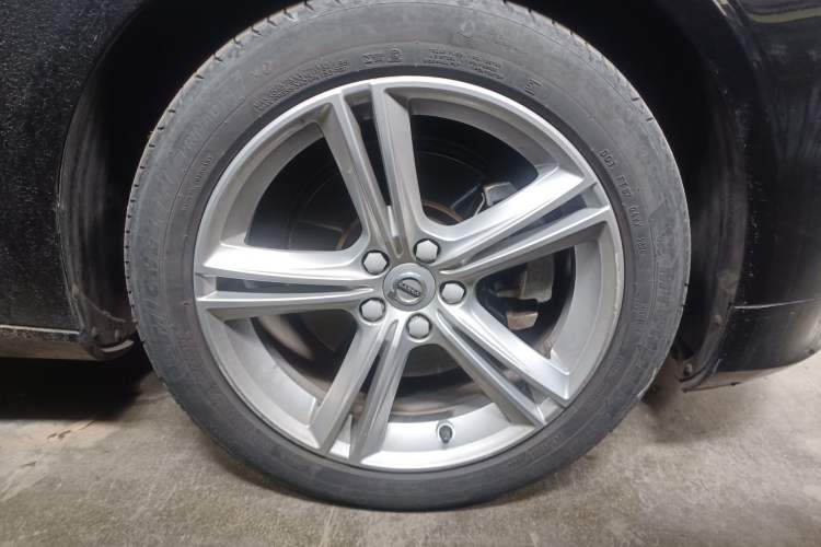 Used Volvo S90 2019 T5 Zhiyi Edition Exterior 7