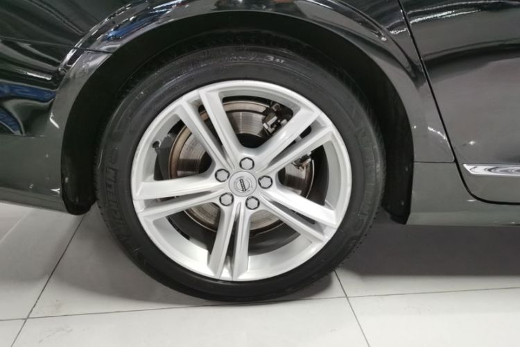 Used Volvo S90 2019 T5 Zhiyi Edition Exterior 9