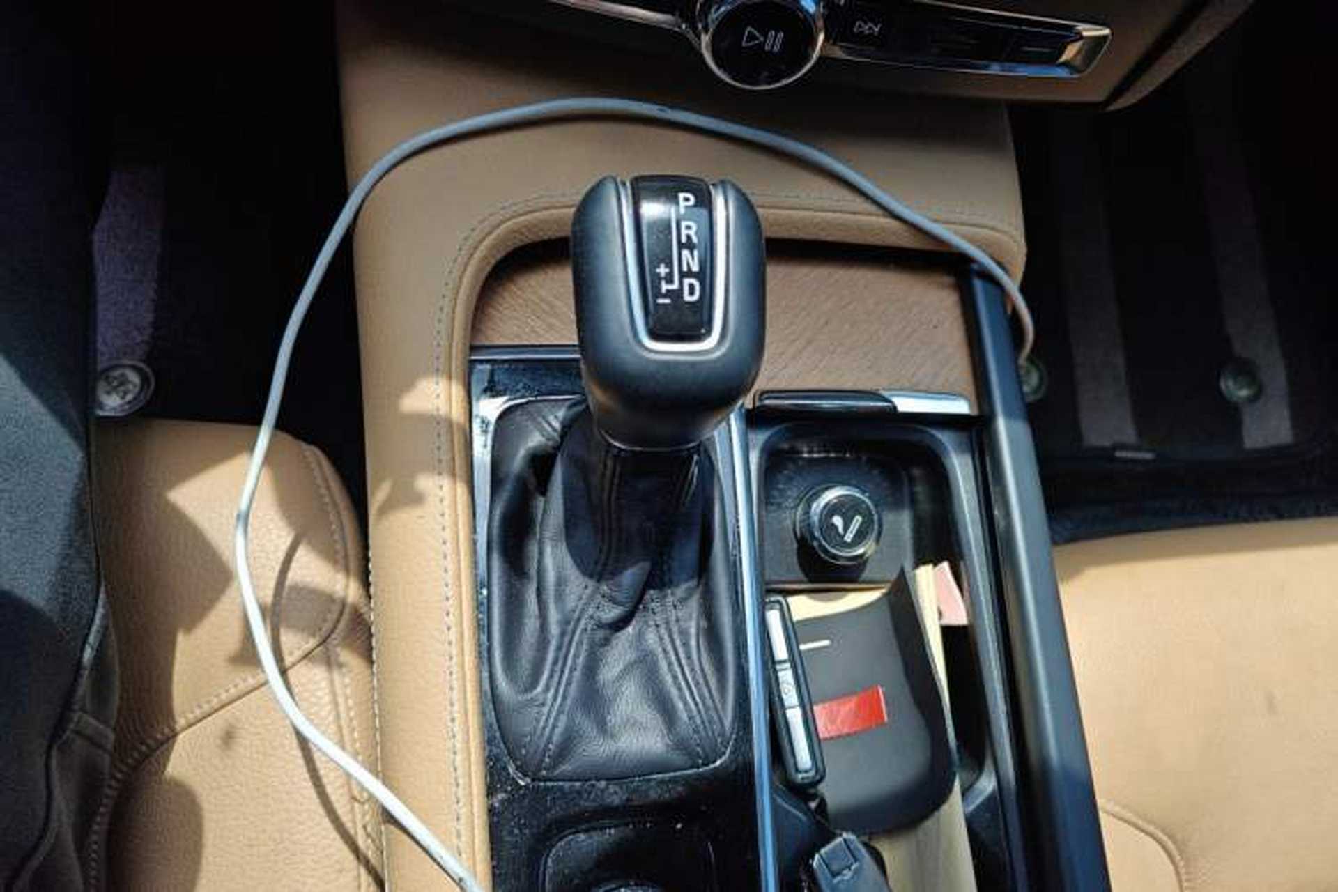Used Volvo S90 2019 T5 Zhiyi Edition Gear Lever