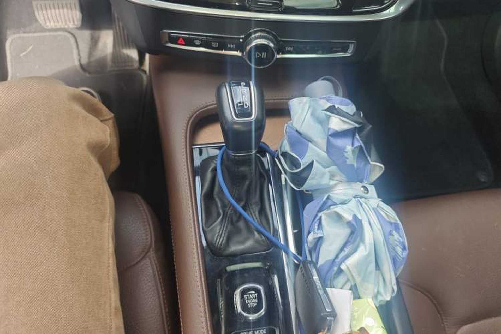 Used Volvo S90 2019 T5 Zhiyuan Edition Gear Lever