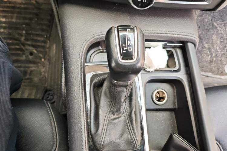 Used Volvo S90 2019 T4 Zhiyi Edition Gear Lever