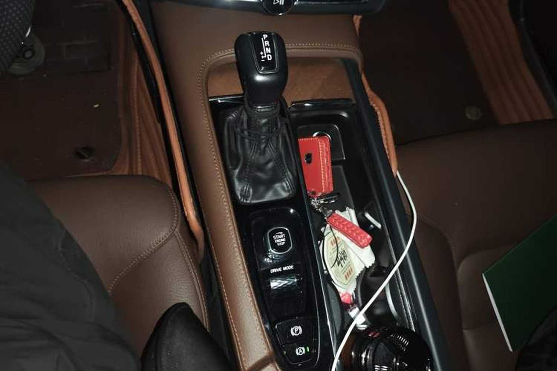 Used Volvo S90 2019 T5 Zhiyuan Edition Gear Lever