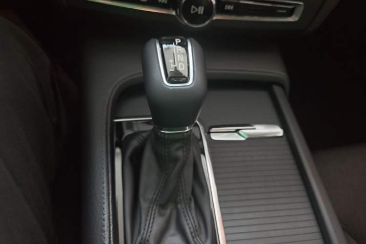Used Volvo S90 2019 T4 Zhiyi Edition Gear Lever