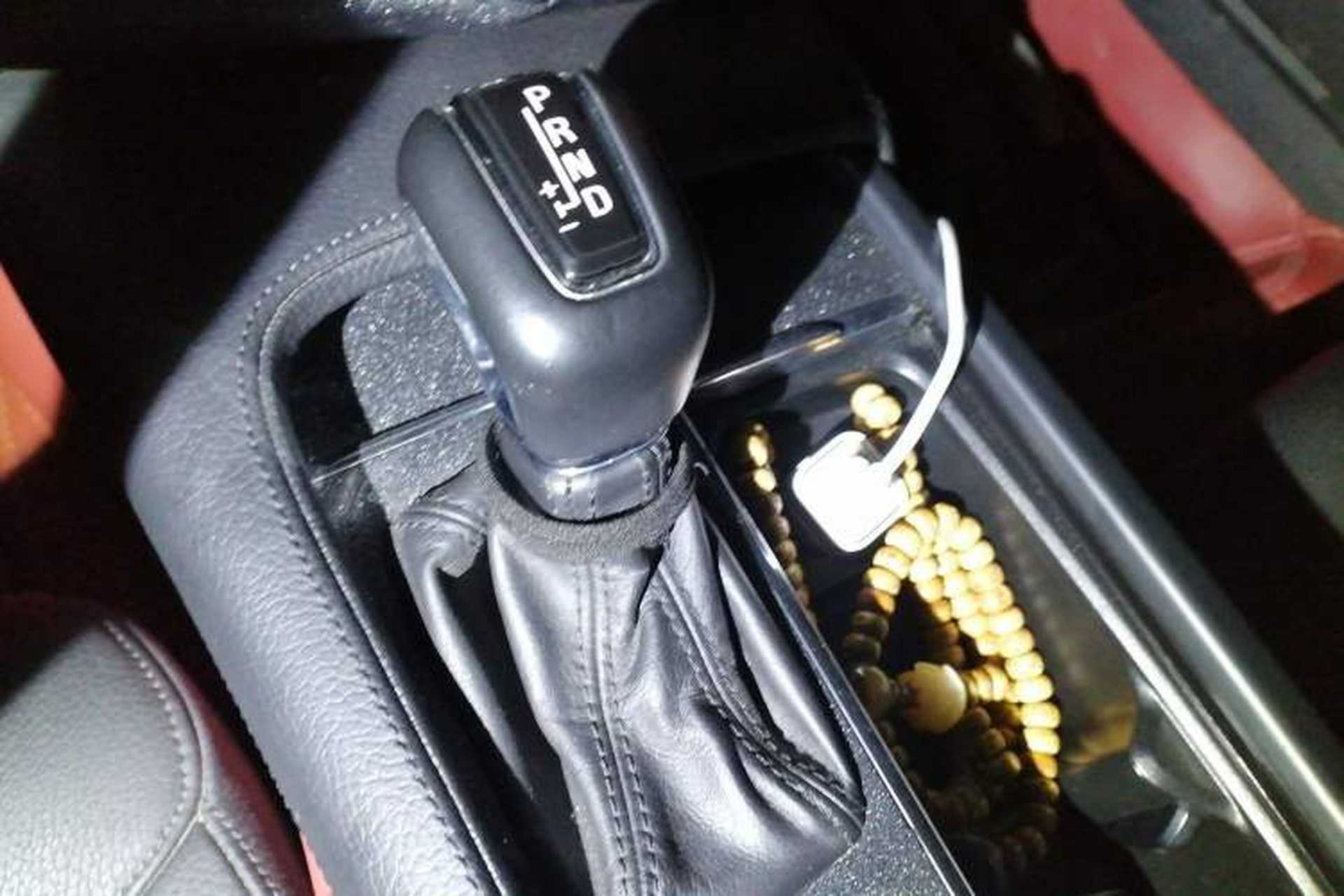 Used Volvo S90 2019 T5 Zhiyi Edition Gear Lever