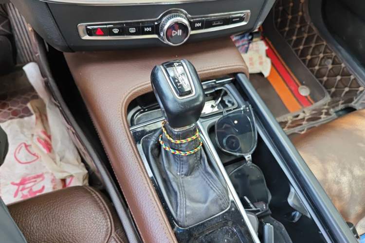 Used Volvo S90 2019 T5 Zhiyuan Edition Gear Lever