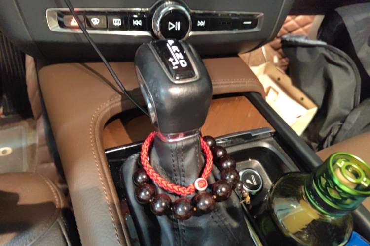 Used Volvo S90 2019 T5 Zhiyi Edition Gear Lever