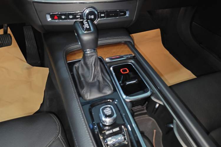 Used Volvo S90 2019 T5 Zhiyuan Edition Gear Lever