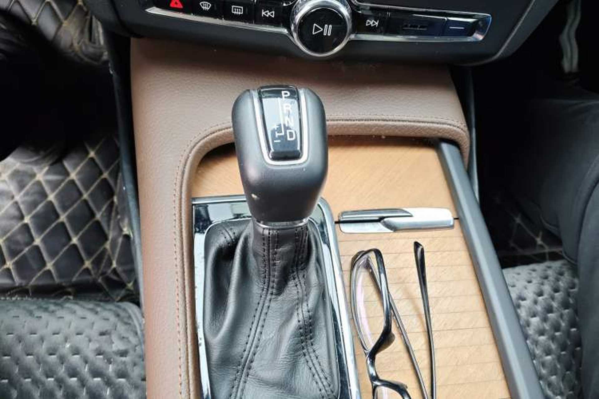 Used Volvo S90 2019 T5 Zhiyi Edition Gear Lever