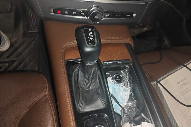 Used Volvo S90 2019 T5 Zhiyi Edition Gear Lever