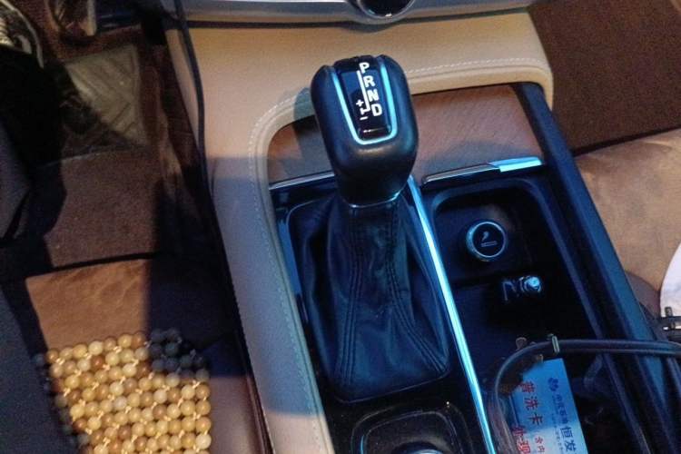 Used Volvo S90 2019 T5 Zhiyi Edition Gear Lever