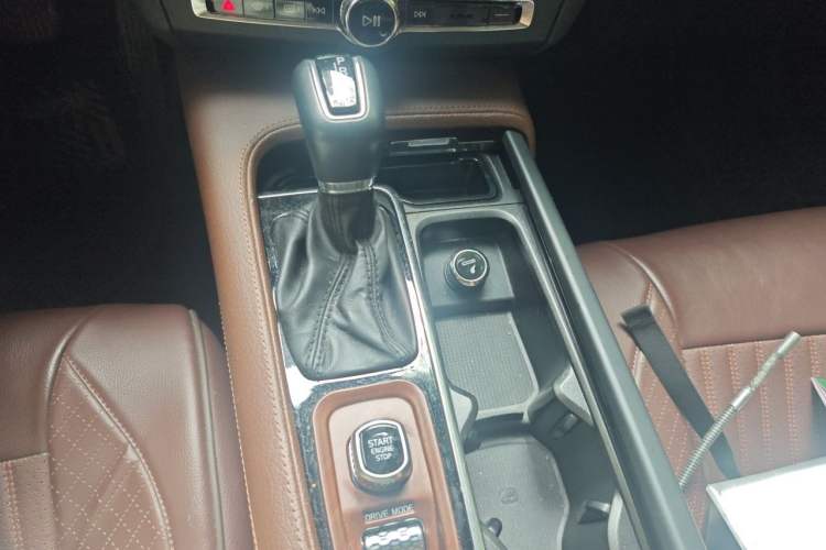 Used Volvo S90 2019 T5 Zhiyi Edition Gear Lever