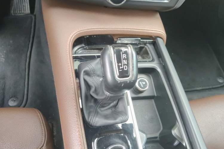 Used Volvo S90 2019 T5 Zhiyuan Edition Gear Lever