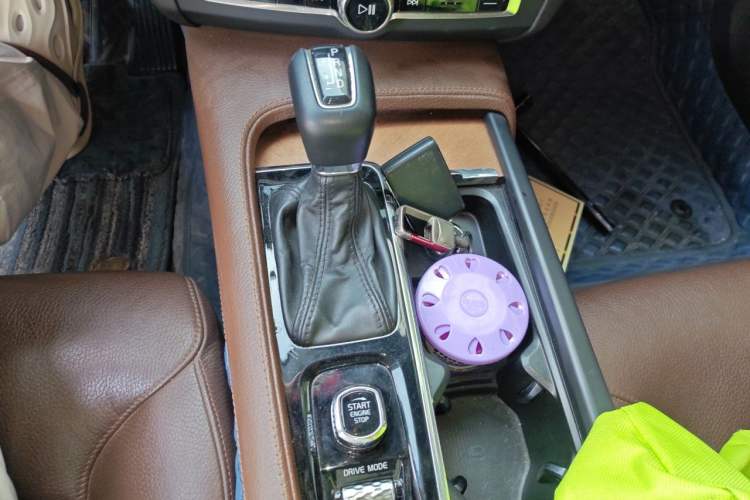Used Volvo S90 2019 T5 Zhiyi Edition Gear Lever