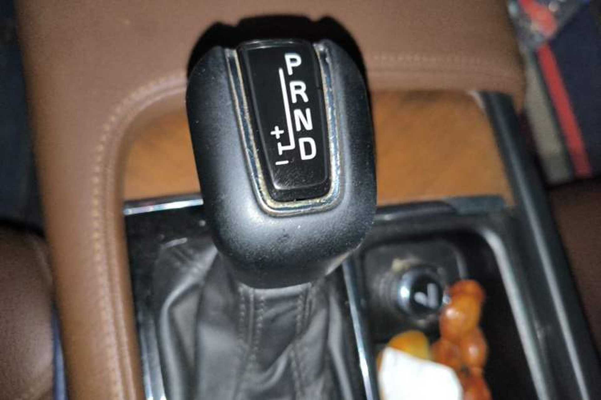 Used Volvo S90 2019 T5 Zhiyi Edition Gear Lever