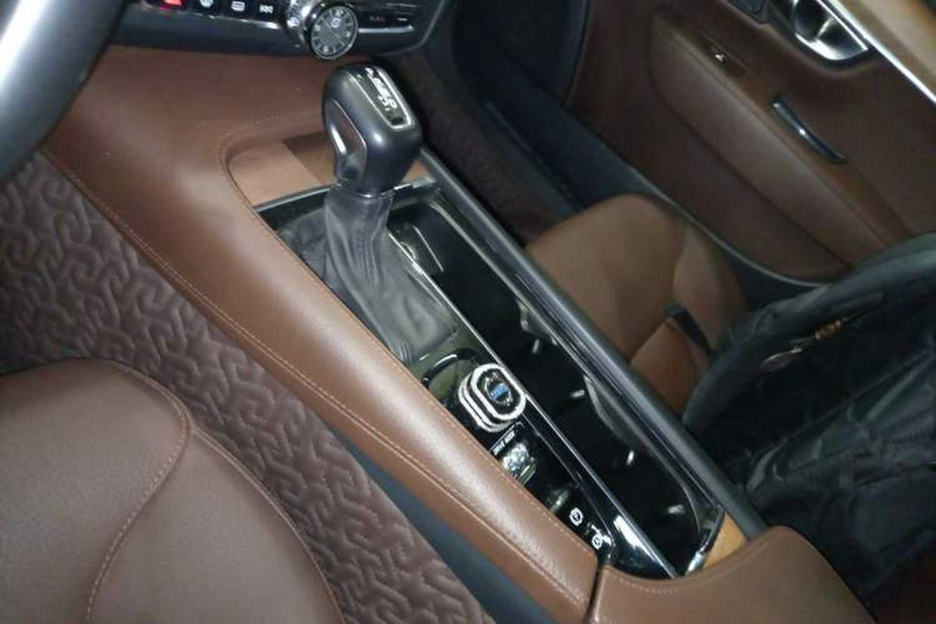 Used Volvo S90 2019 T5 Zhiyuan Edition Gear Lever