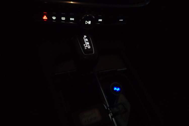 Used Volvo S90 2019 T5 Zhiyi Edition Gear Lever