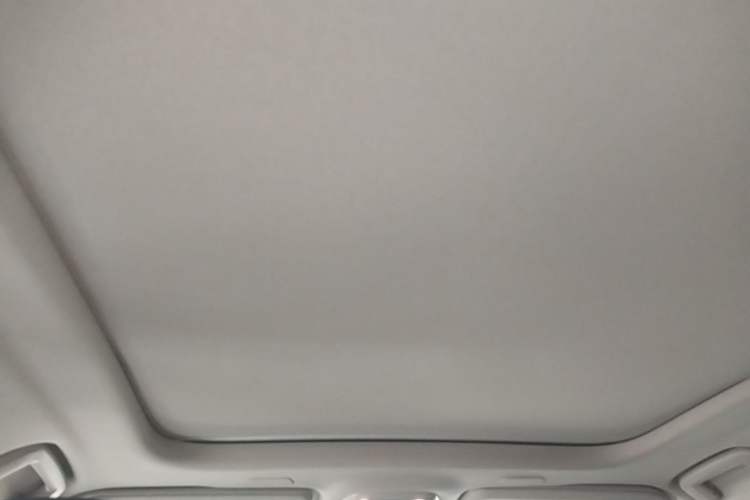 Used Volvo S90 2019 T5 Zhiyi Edition Headliner