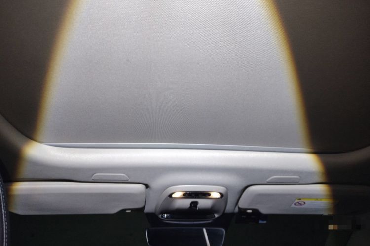 Used Volvo S90 2019 T4 Zhiyi Edition Headliner