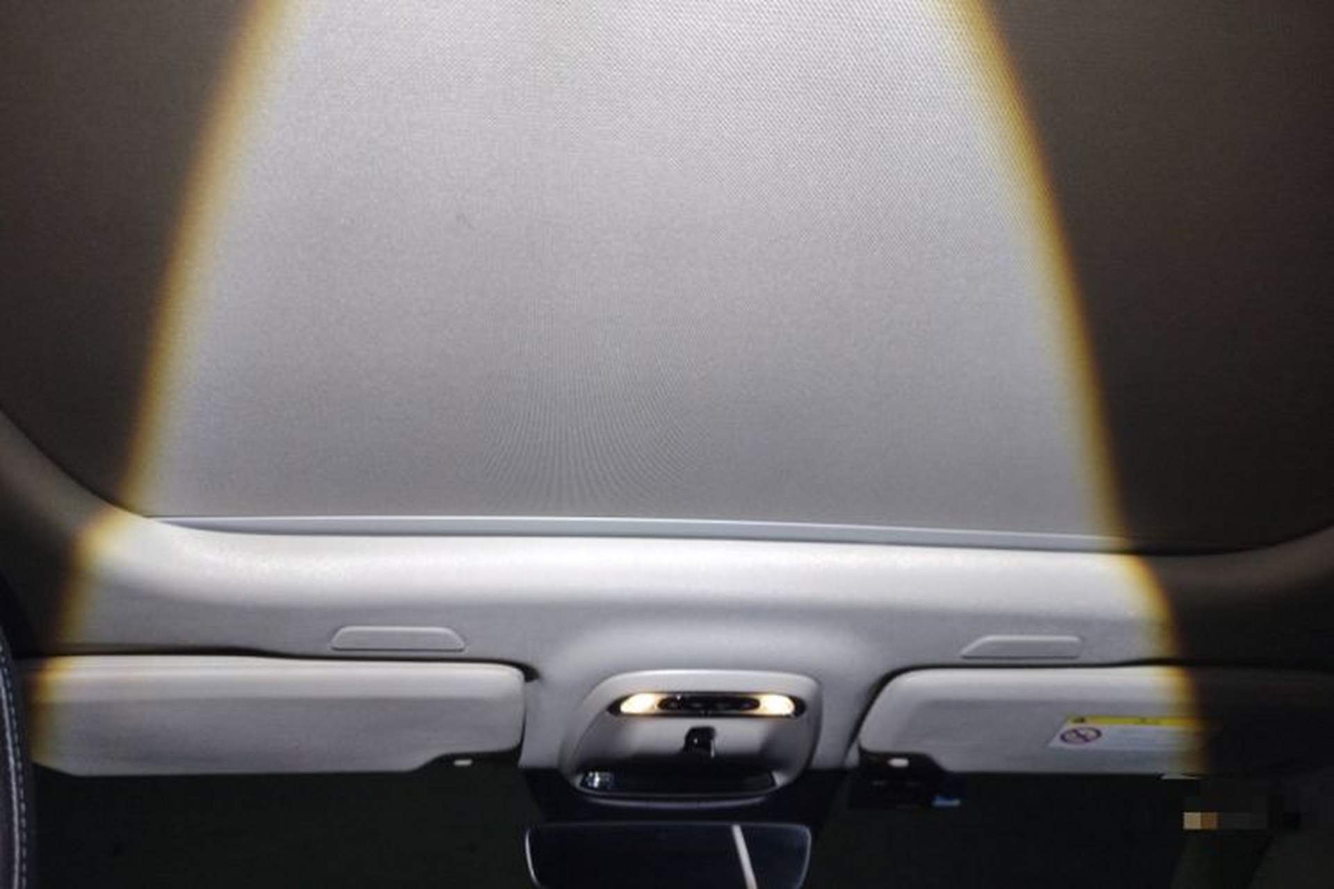 Used Volvo S90 2019 T4 Zhiyi Edition Headliner