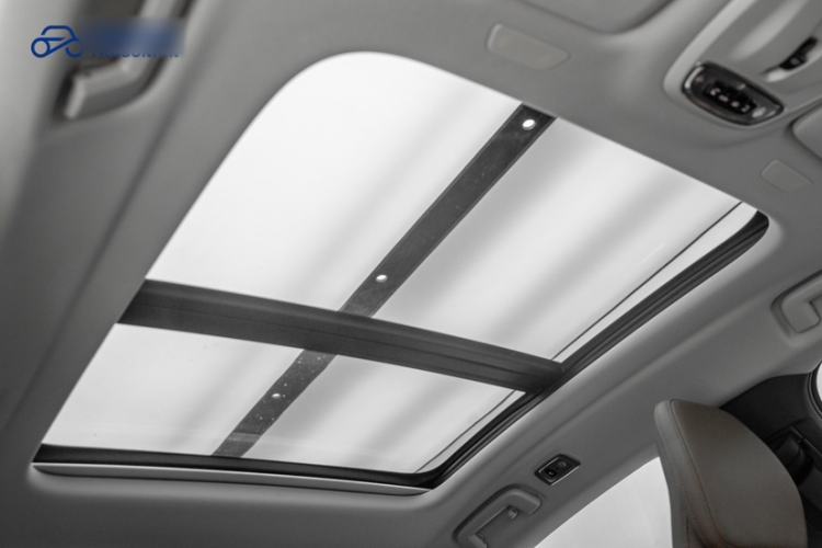 Used Volvo S90 2019 T5 Zhiyi Edition Headliner