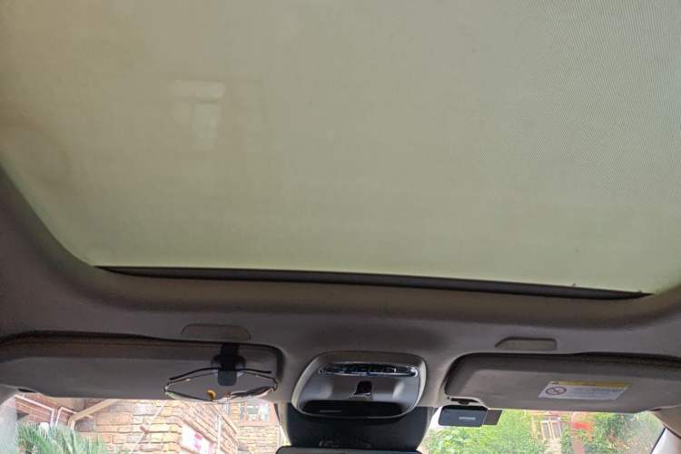 Used Volvo S90 2019 T5 Zhiyi Edition Headliner