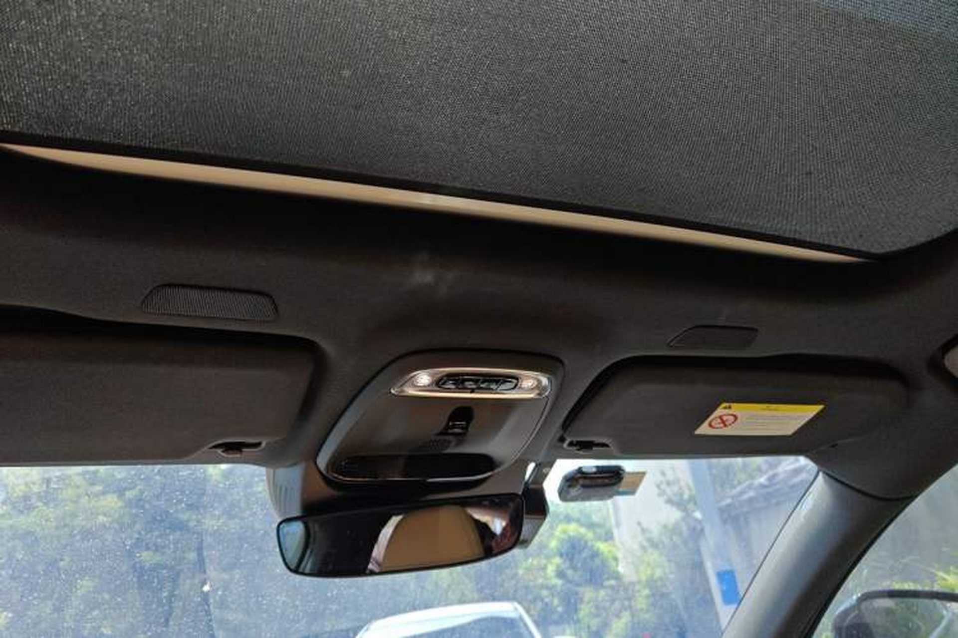 Used Volvo S90 2019 T5 Zhiyi Edition Headliner