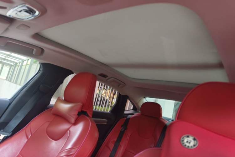 Used Volvo S90 2019 T4 Zhiyi Edition Headliner