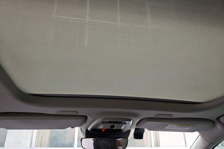 Used Volvo S90 2019 T4 Zhiyi Edition Headliner