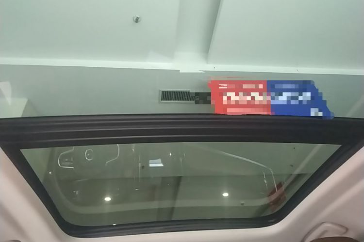 Used Volvo S90 2019 T5 Zhiyi Edition Headliner