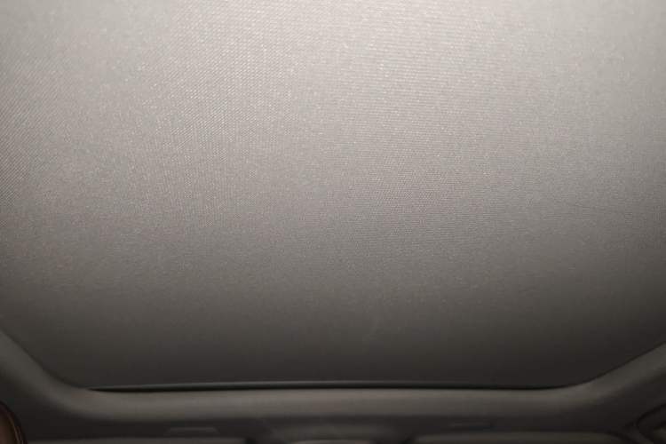 Used Volvo S90 2019 T5 Zhiyuan Edition Headliner